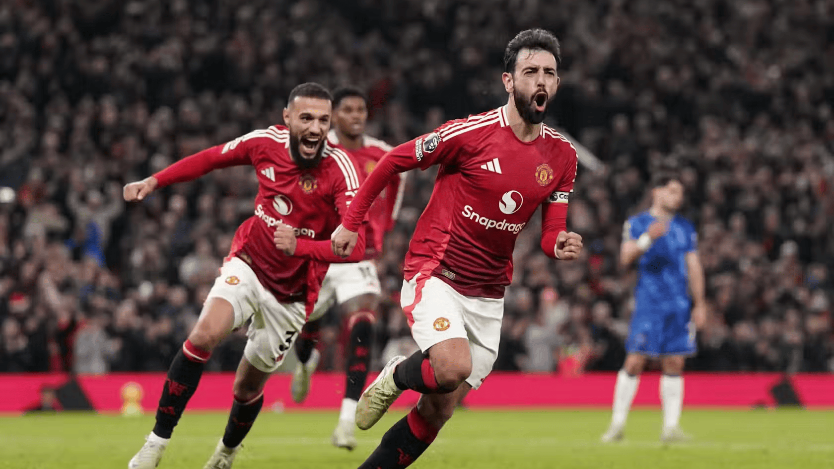 九游体育官网包含转会期社区盾焦点战，曼联绝杀压哨，震撼外界，年轻球员得到机会的词条