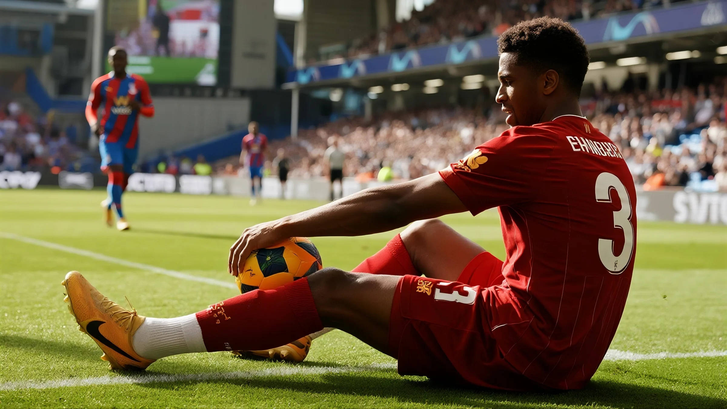 包含转会期社区盾焦点战,曼联绝杀压哨,震撼外界,年轻球员得到机会的词条 包含转会期社区盾焦点战,曼联绝杀压哨,震撼外界,年轻球员得到机会的词条