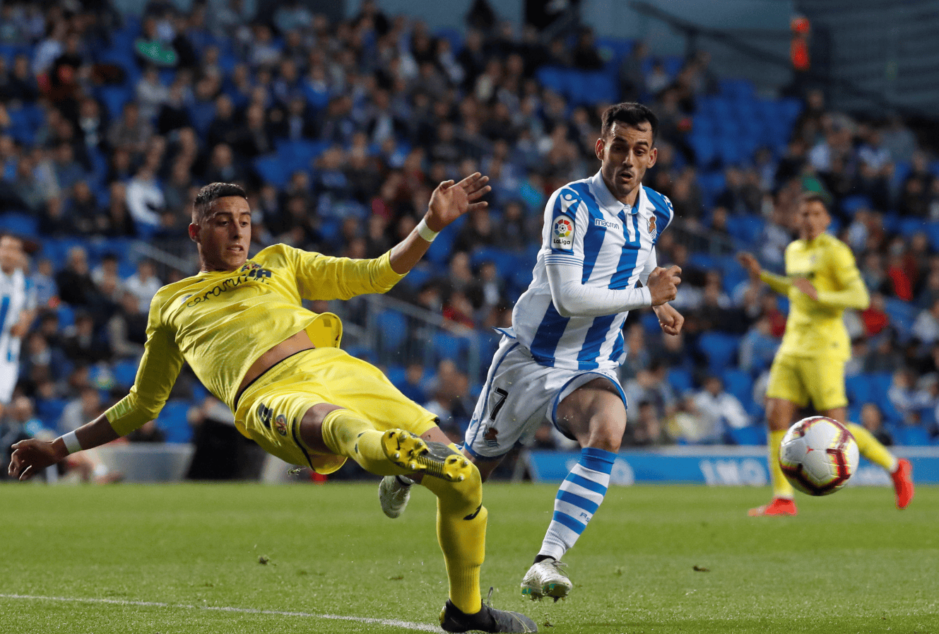 毕尔巴鄂竞技vs比利亚雷亚尔比赛分析